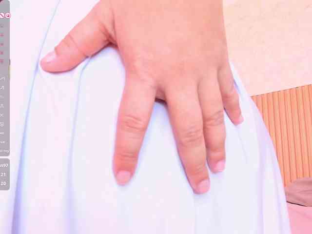 Layla-arabelle webcam