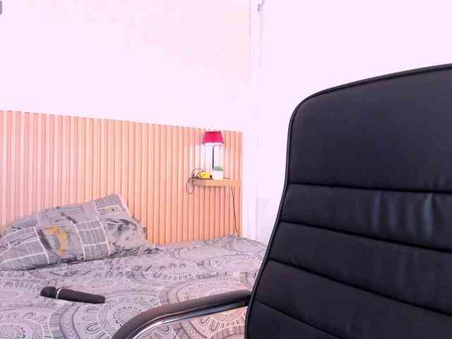 Layla-arabelle webcam
