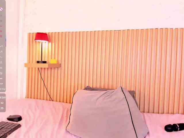 Layla-arabelle webcam