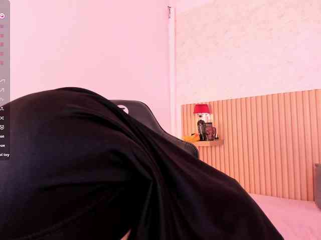 Layla-arabelle webcam