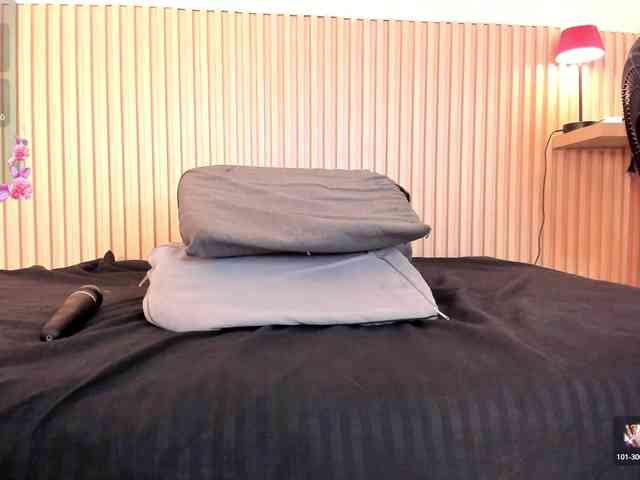 Layla-arabelle webcam