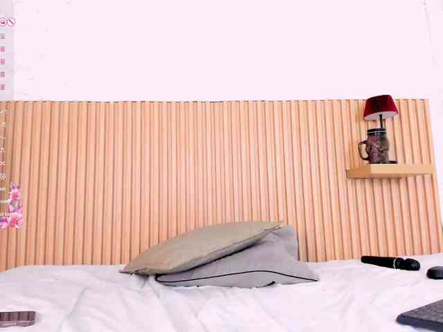Layla-arabelle webcam