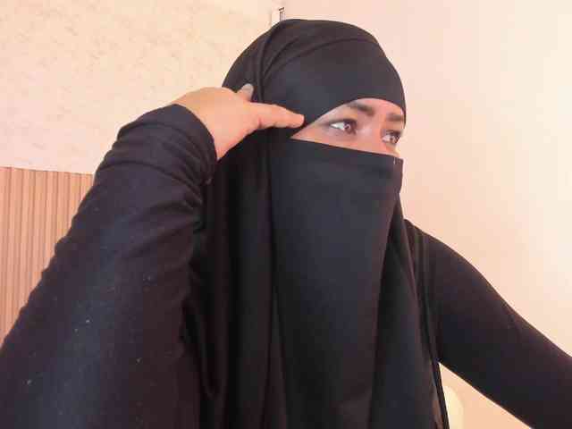 Layla-arabelle webcam