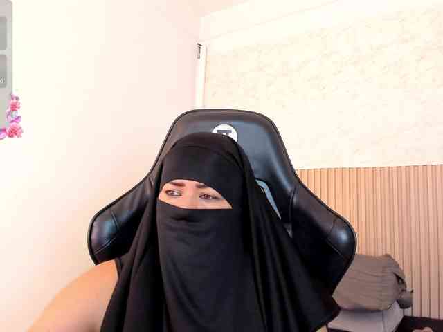 Layla-arabelle Layla-arabelle