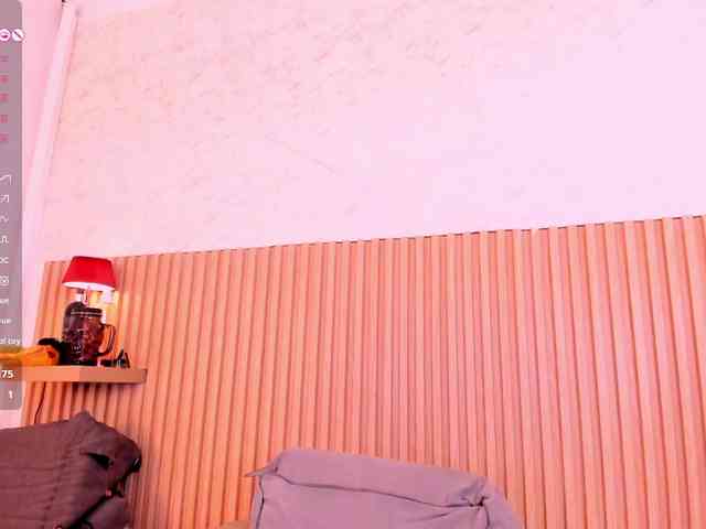 Layla-arabelle webcam