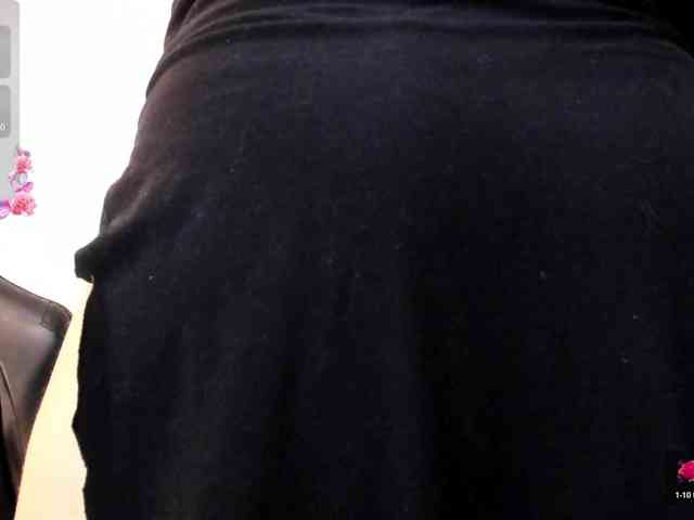 Layla-arabelle webcam