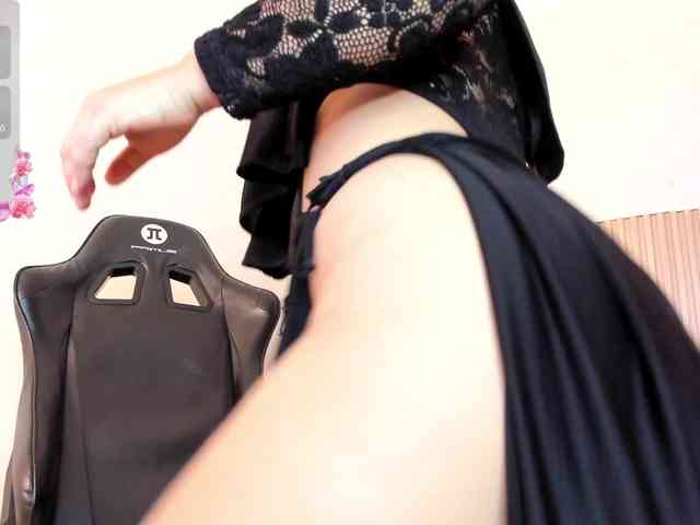 Layla-arabelle webcam