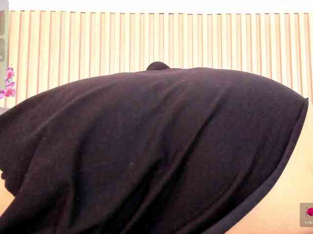 Layla-arabelle webcam