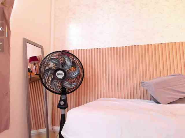 Layla-arabelle webcam