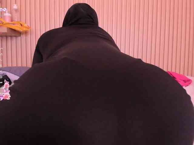 Layla-arabelle webcam