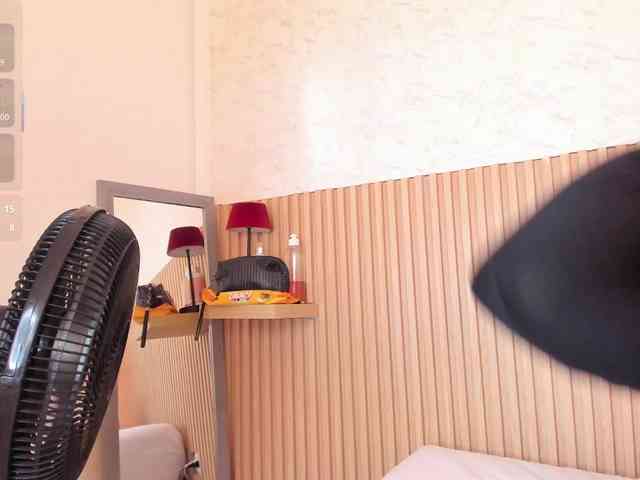 Layla-arabelle webcam