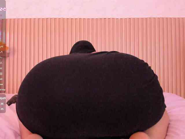 Layla-arabelle webcam
