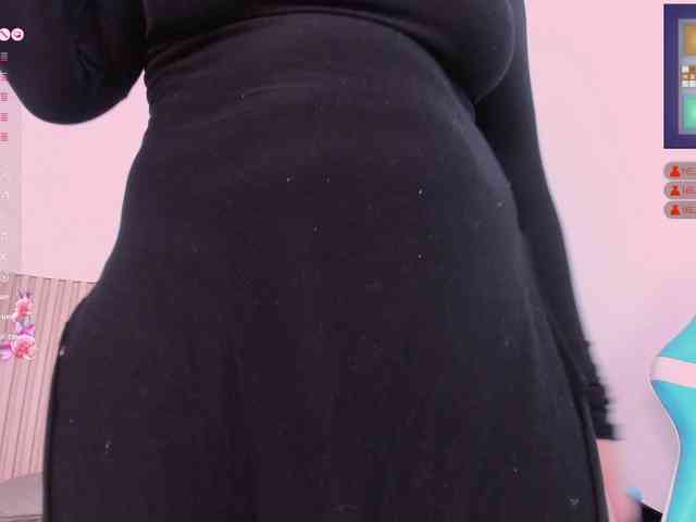 Layla-arabelle webcam