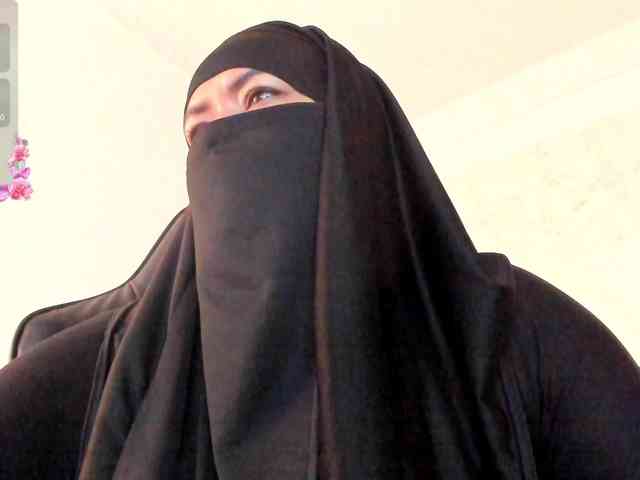 Layla-arabelle webcam