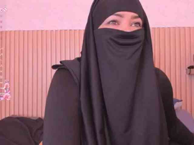 Layla-arabelle webcam