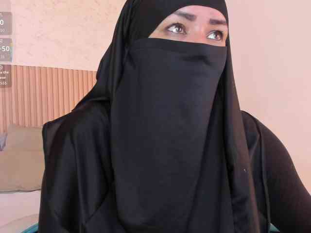 Layla-arabelle webcam
