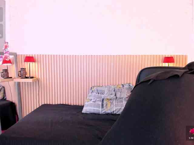 Layla-arabelle webcam