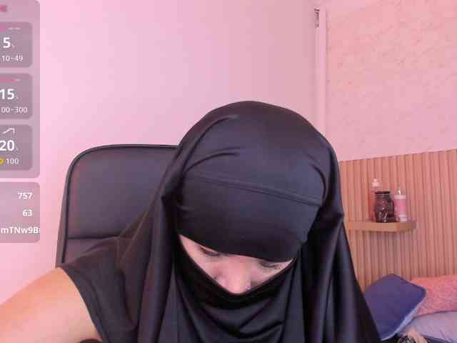 Layla-arabelle