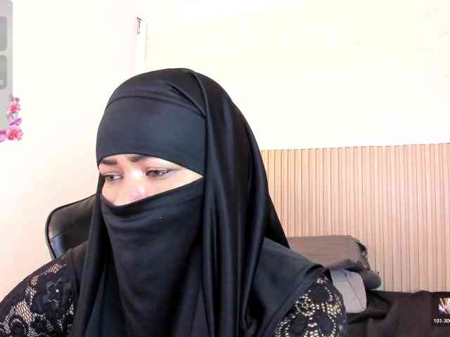 Layla-arabelle webcam