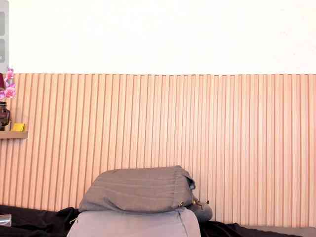 Layla-arabelle webcam