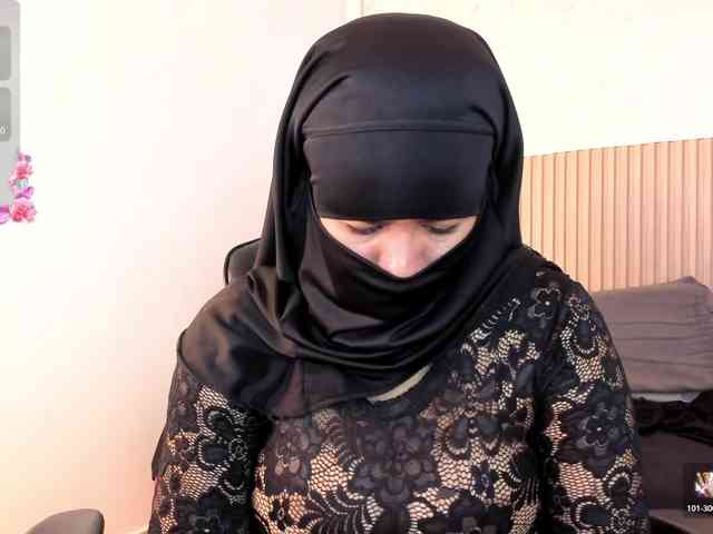 Layla-arabelle webcam