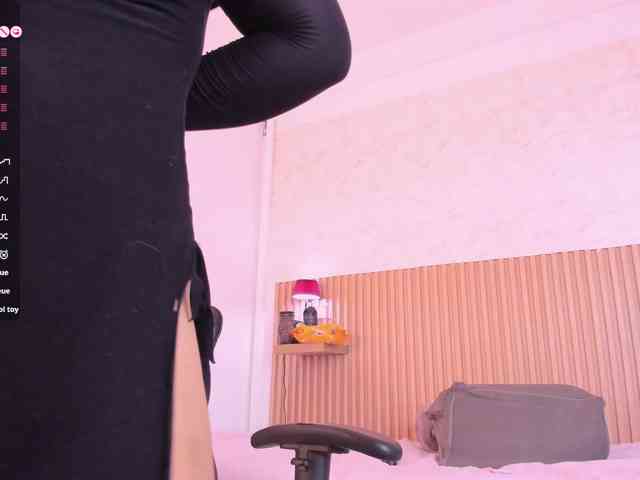 Layla-arabelle webcam