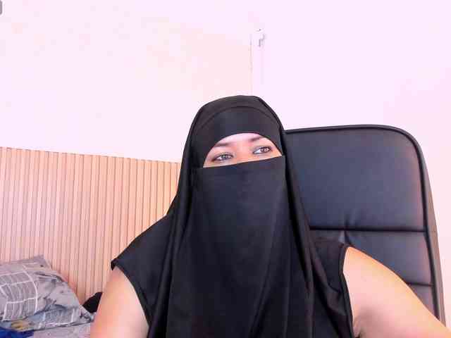 Layla-arabelle webcam