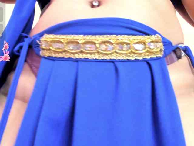 Layla-arabelle webcam