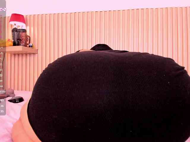 Layla-arabelle webcam