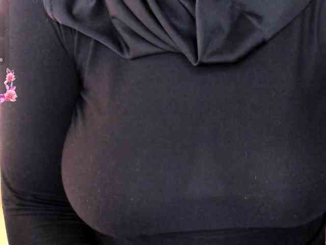 Layla-arabelle webcam
