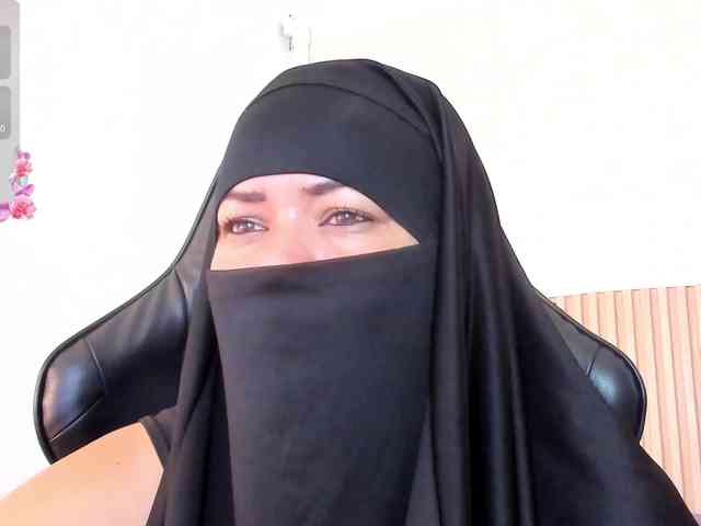 Layla-arabelle webcam