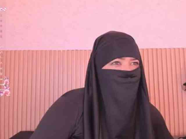 Layla-arabelle webcam