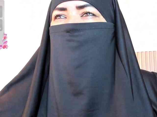 Layla-arabelle webcam