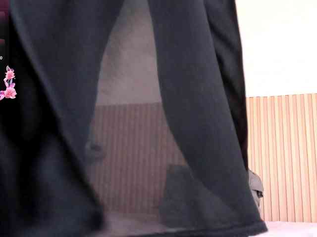 Layla-arabelle webcam