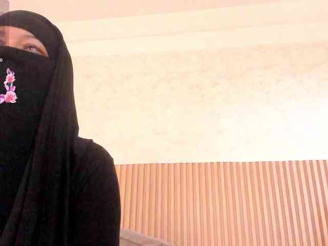 Layla-arabelle webcam