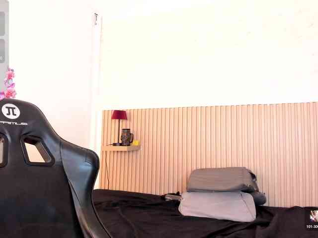 Layla-arabelle webcam
