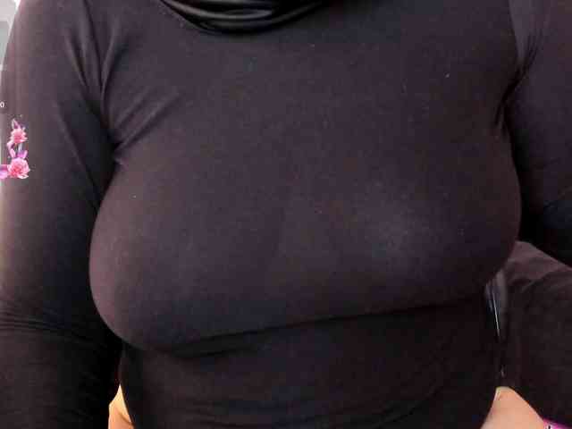 Layla-arabelle webcam