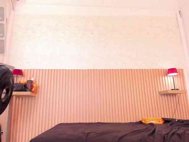 Layla-arabelle webcam