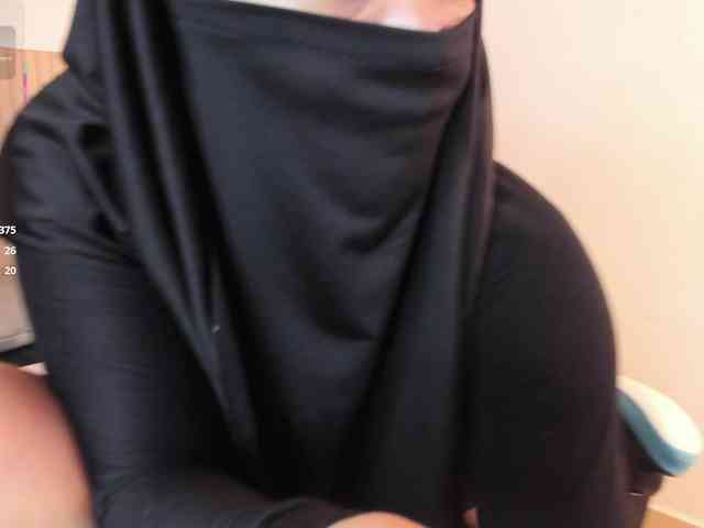 Layla-arabelle webcam