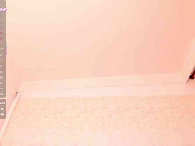 Layla-arabelle webcam
