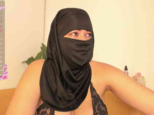 Layla-arabelle