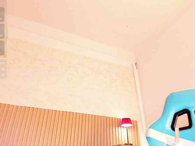 Layla-arabelle webcam