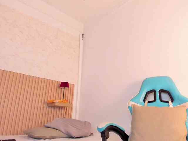 Layla-arabelle webcam