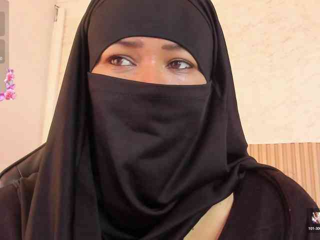 Layla-arabelle webcam