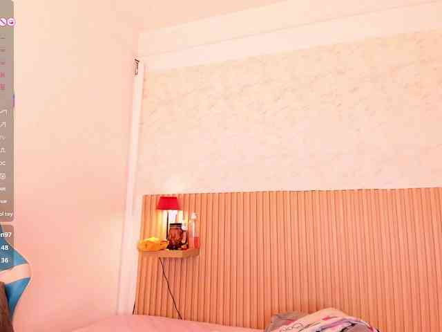 Layla-arabelle webcam