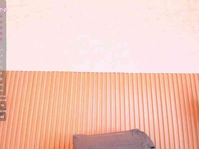 Layla-arabelle webcam