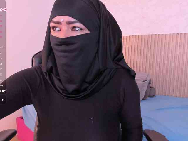 free chat site Layla-arabelle