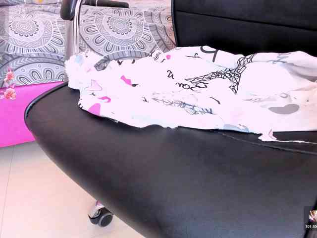 Layla-arabelle webcam