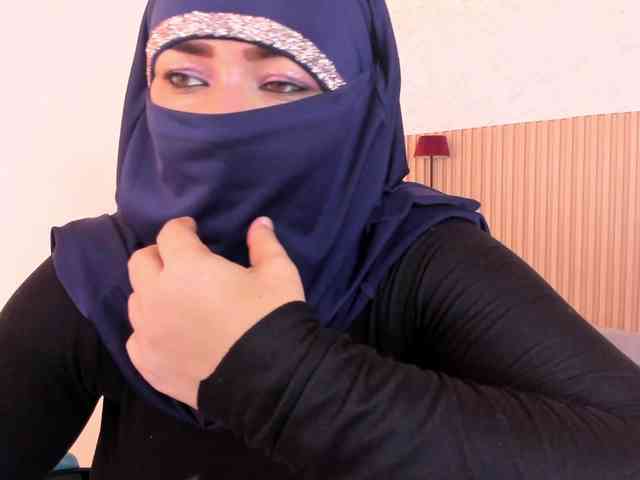 Layla-arabelle webcam