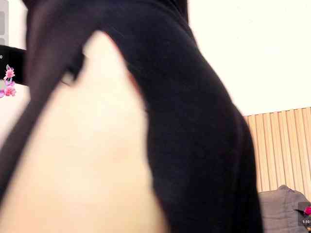 Layla-arabelle webcam